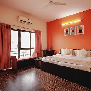 The Park Classic Hotel