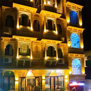 Mandiram Palace Hotel